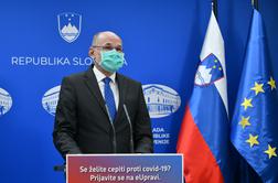 Kacin: Za tiste, ki gredo pomagat na Hrvaško, vstop v Slovenijo brez karantene ali negativnega testa