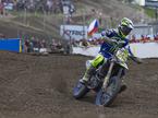 Tim Gajser Trentino Yamaha