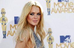 Lindsay Lohan novi obraz jeansa Jeans Jag.