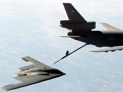 To je za Trumpovo administracijo šokantno odkritje