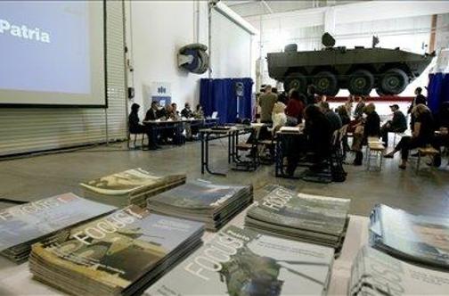 Začenja se novo obdobje razvoja Slovenske vojske