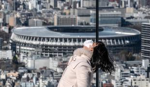 Japonci priznali premoč: Tokio 2021! #video