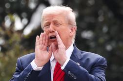 Donald Trump in nedosegljiva iluzija?