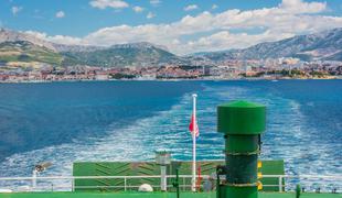 Na Hrvaškem višje kazni za goste, ki ne bodo plačali turistične takse?