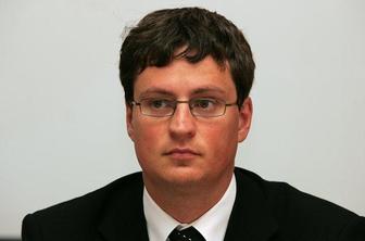 Mestni svet MOL tudi o soglasju k imenovanju Marka Jakliča za direktorja Lekarne Ljubljana