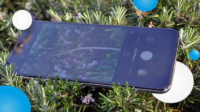 Test na dlani: LG K52