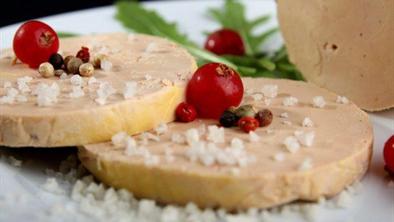 Etično nesporen foie gras?