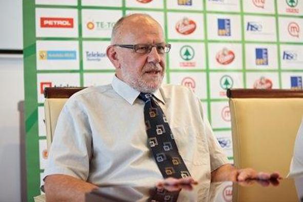 Rajgelj si želi skupino izpred treh let