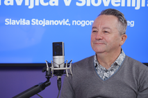Slaviša Stojanović
