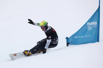 Veliko razočaranje Slovencev, ekipno tekmo kar odpovedali