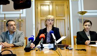 Slovenija dosegla poravnavo s pritožnikom v zadevi varčevalcev LB