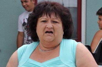 Za predsednico Sveta romske skupnosti kandidirata Balažkova in Rošljeva