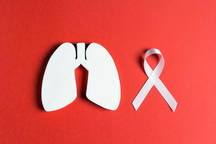 OnkoMan v letošnjem tradicionalno moškem mesecu novembru opozarja na problematiko pljučnega raka in stisko obolelih, ki je v luči trenutnih razmer še bolj pereča. | Foto: 