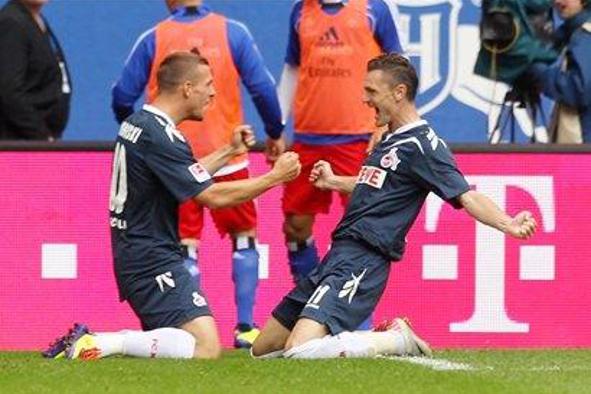 Prvenec Anđelkoviča v drugi ligi (video)