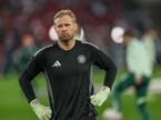 Kasper Schmeichel