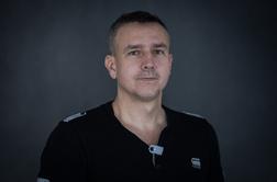 Slovak se je priklonil fenomenu slovenskih zvezdnikov: O tem lahko mi le sanjamo