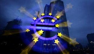 Območje evra avgusta z 2,5-odstotno inflacijo