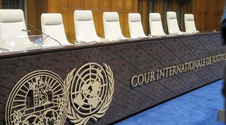 Slovenija na ICJ poudarila dolžnost Izraela, da zagotovi pomoč v Gazi