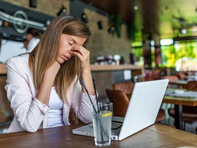 Ljudje, rojeni v teh znakih, se ne znajo sprostiti