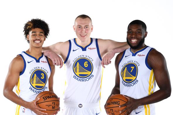 NBA kosilo? Čevapčiči, burek in jogurt