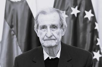 Umrl likovni umetnik Karel Zelenko