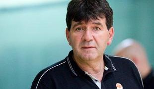 Memi Bečirović: Tekma je najvišja raven treninga