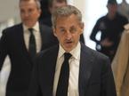Nicolas Sarkozy