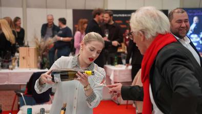 Ljubitelji vina, pozor! Tega ne smete spregledati.