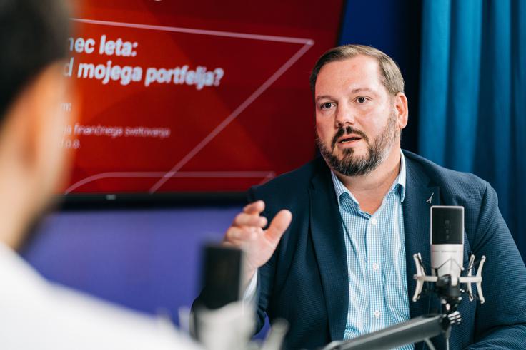 Goran Djuratović Goran Djuratović | Foto: Jan Lukanović