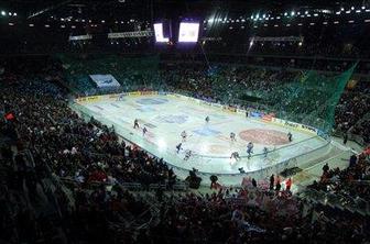 Največ gledalcev v Švici, liga EBEL sedma