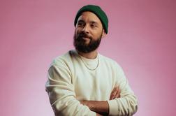 Za slovenskega režiserja je bil rak "brca v rit", da je začel snemati filme