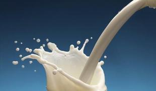 Slovenija še korak bližje izvozu mleka na Kitajsko