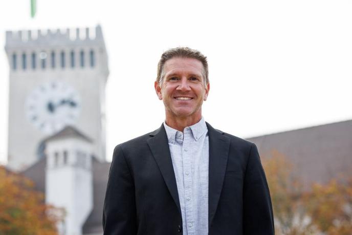 "Ne gre za doseganje ciljev, ampak za premagovanje samega sebe"