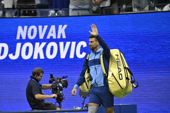 Novak Đoković | Foto Guliverimage