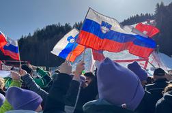 Vrhunski šport in velika srca: poseben dan za otroke