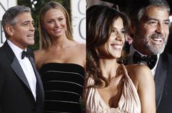 Ko jih Clooney zapusti, se spremenijo v prave seks bombe