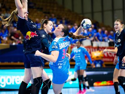 Krimovke brez pravih možnosti proti favoriziranim Dankam