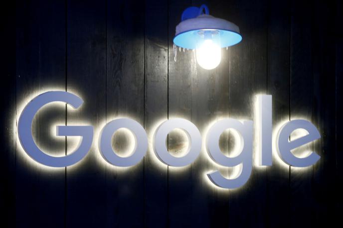Google | Foto Reuters