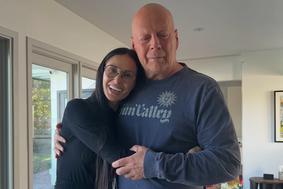 Bruce Willis ima 70 let, družina objavila nove fotografije