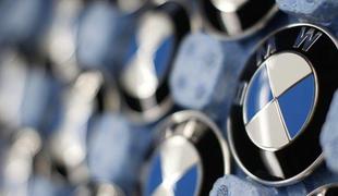Hrvatu so BMW-ji očitno usojeni