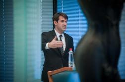 Andoljšek: Stanovanja smo kupili tudi po 30 odstotkov nižji ceni