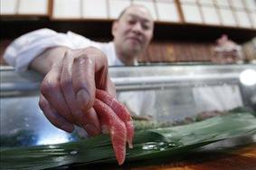 Tokio že četrtič zapored najboljše kulinarično mesto