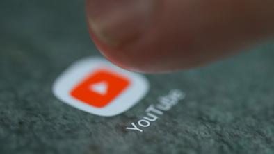 Kaj vse je Google od julija do septembra odstranil z YouTuba?