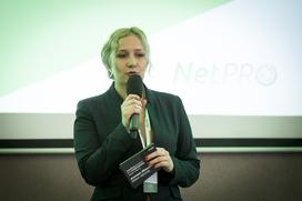 netpro govorci