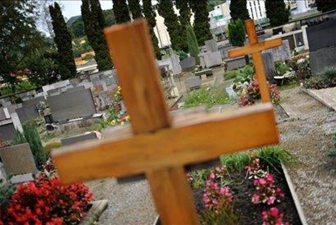 Cerkev: samomor nasprotuje prepričanju, da je življenje božji dar
