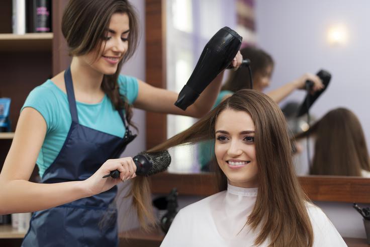 Iščem novega frizerja! | Foto: Thinkstock