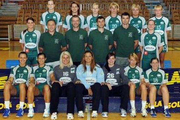 Po Luksemburgu Olimpija še v Nemčijo