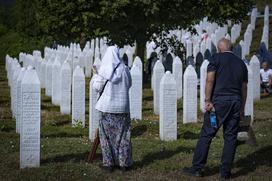 Srebrenica 2025
