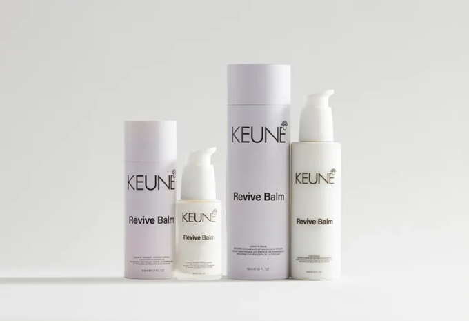 Keune-Revive-Balm-Lifestyle-clean4 | Foto: Keune