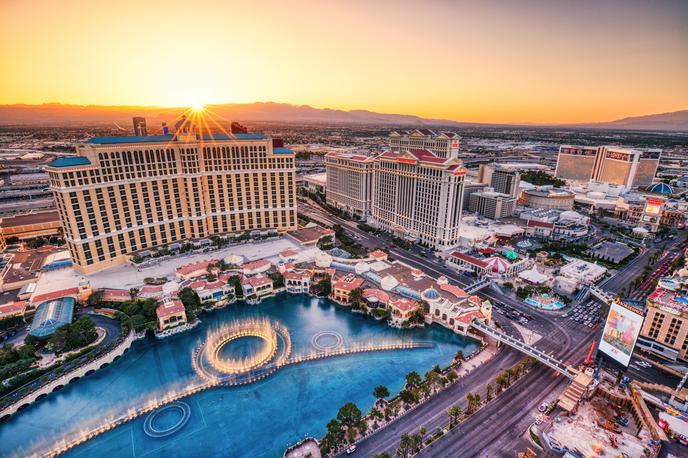 Las Vegas | Foto Shutterstock